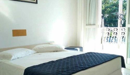 Basic Triple Room