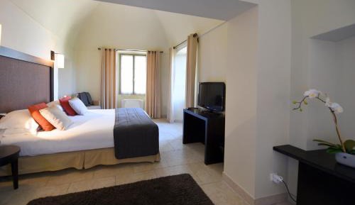 Superior  Suite
