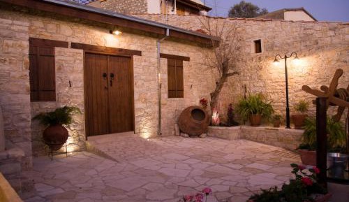 Cottage