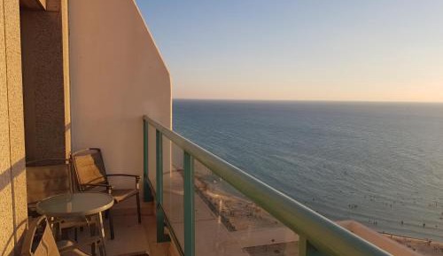 Penthouse Apartment