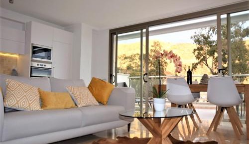 Apartment with Sea View
