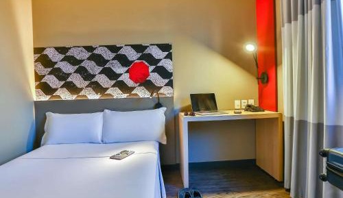Double Room with Disability Access
