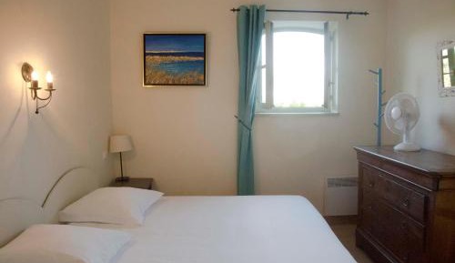 Holiday Home Ramonetage