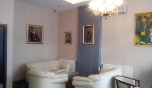 One-Bedroom Suite