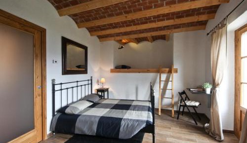 Triple Room with Lake View