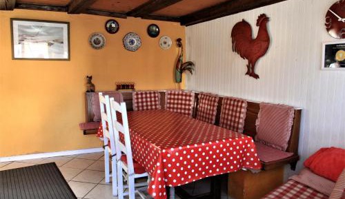 Maisonette