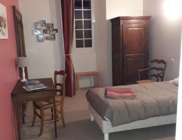 Twin Room with Private External Bathroom