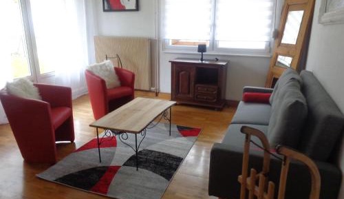 Apartment - Ground Floor