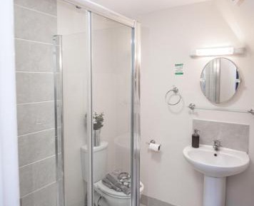 Standard Family of 3 Room with View