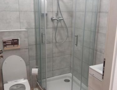 Deluxe Double Studio