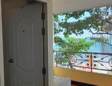 King Room with Sea View