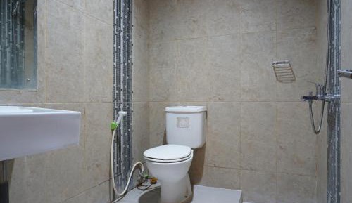 Standard Double Suite