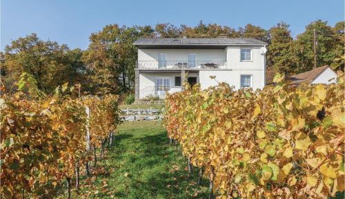 Five-Bedroom Holiday Home