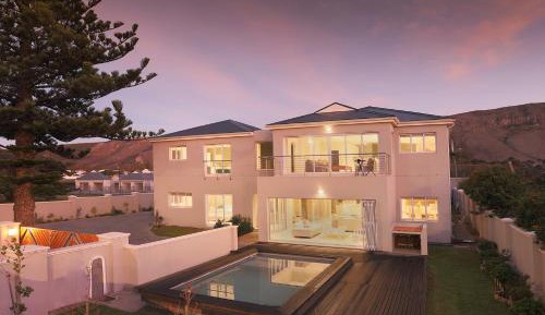 Holiday Home