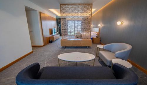 King Suite