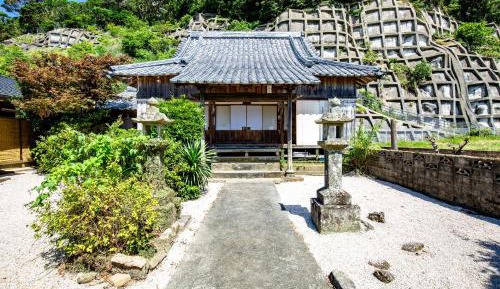 Japanese-Style Room