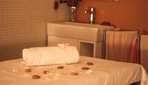 Special Offer - Double Room with Massage