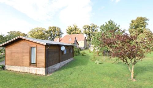 One-Bedroom Bungalow