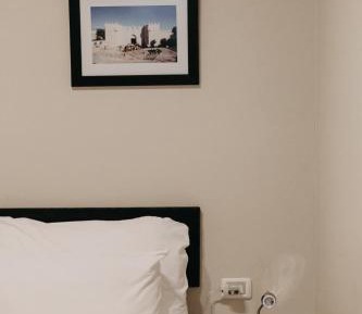 Family Suite with Balcony