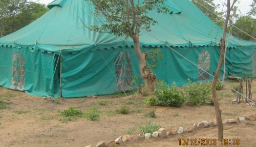 Tent