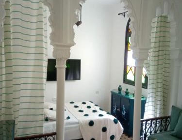 Two-Bedroom Suite