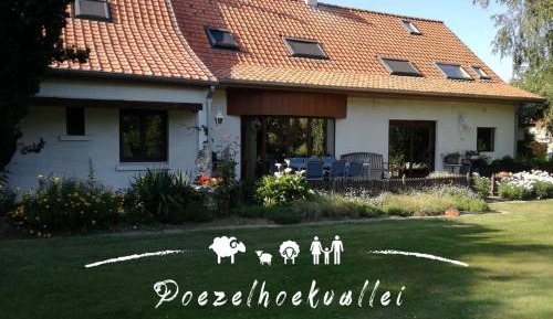 Five-Bedroom House