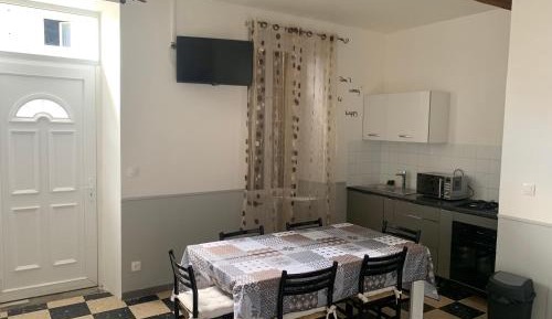 Apartment - Ground Floor