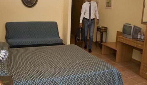 Double or Twin Room