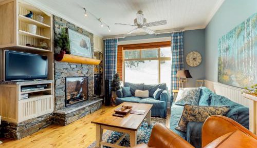 Three Bedroom Apartment
