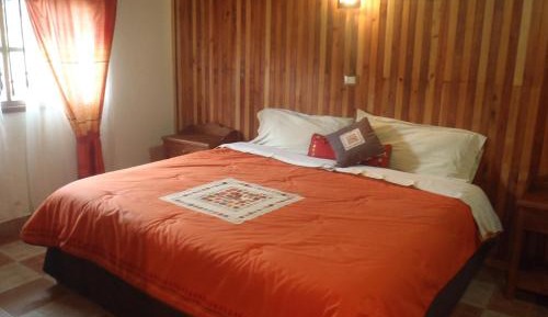 Bungalow (6 Adults)