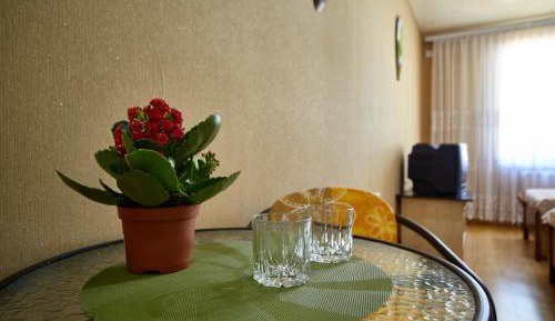 Budget Twin Room