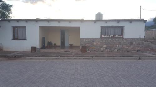Standard Double Room with Shared Bathroom