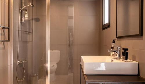 Double Caramelo Room (1 Adult)