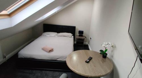 Small Double Room