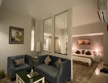 Junior Suite