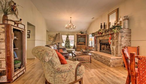 Holiday Home