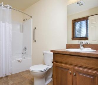 One-Bedroom Suite