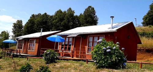 Double or Twin Room with Bathroom