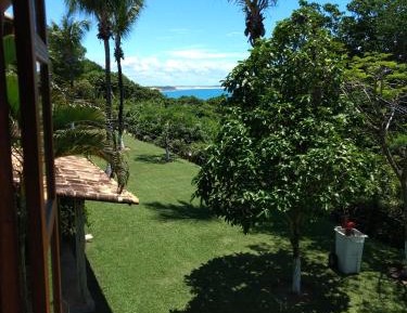 Villa with Sea View