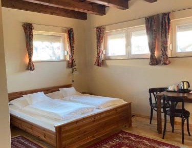 Family Room with Private Bathroom