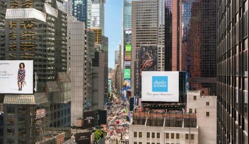 Social Deluxe Times Square Doubles