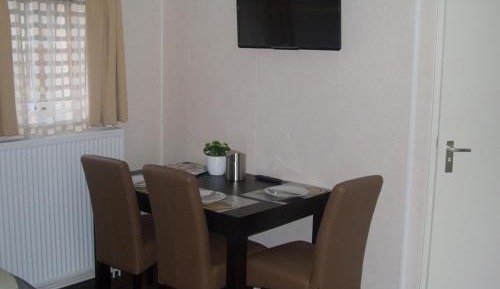Chalet (2 Adults)