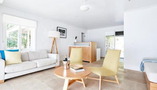 Superior Suite- North Beachfront