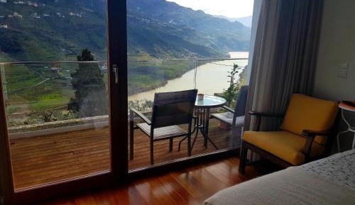 Suite with River View