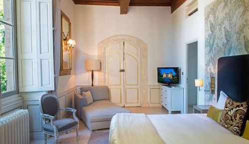 Prestige Double Room