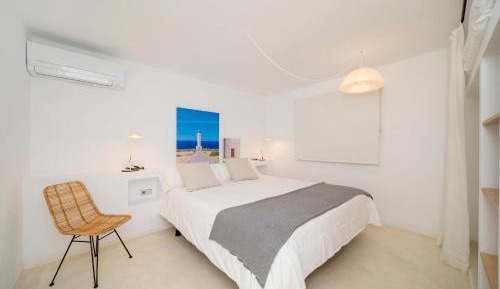 Superior Apartment with Sea View