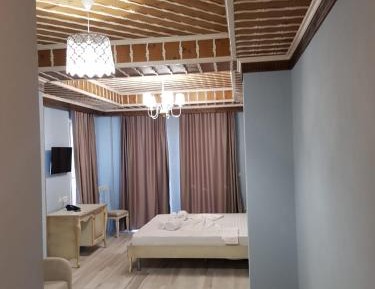 Family Room with Terrace
