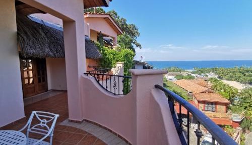 Suite with Sea View