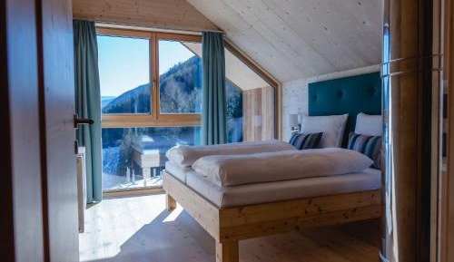 Superior Chalet