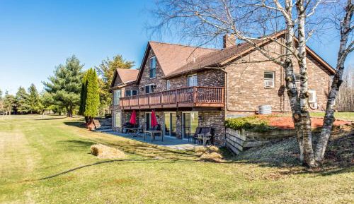 Five-Bedroom House